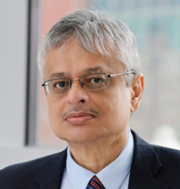 Prof. Sujit Basu